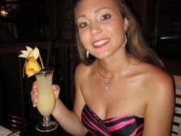 Restaurant Saint Alexis 07/02/2012